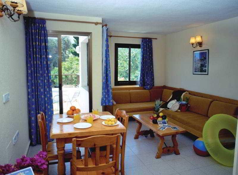 Casa Luis 4* Santa Eularia des Riu