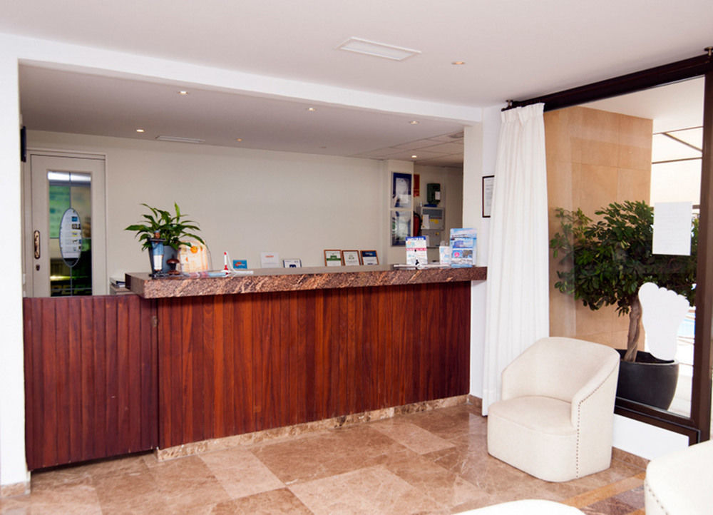 Casa Luis 4* Santa Eularia des Riu