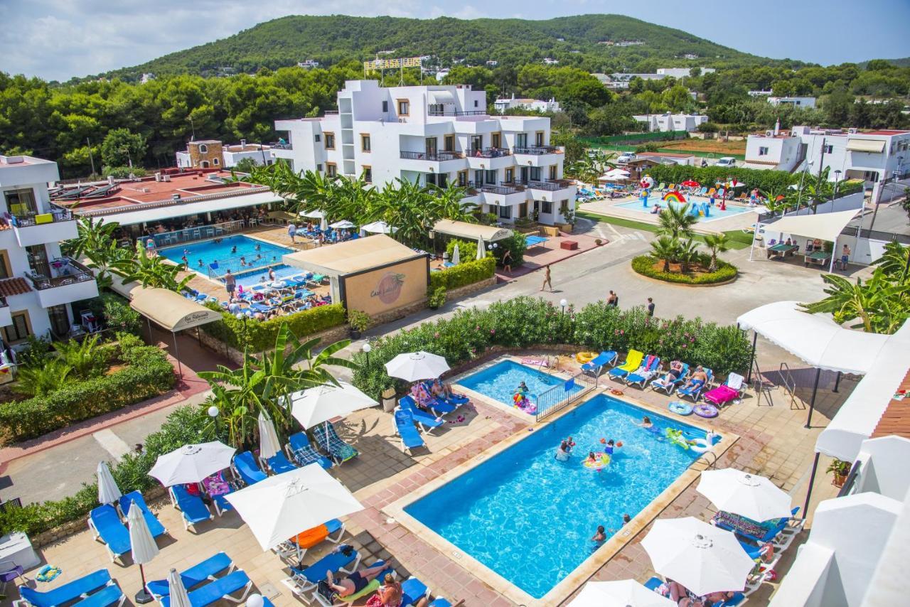 Casa Luis 4* Santa Eularia des Riu
